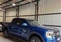 Camionetas - Ford Ranger xlt. 2023 Diesel 23000Km - En Venta