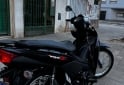 Motos - Honda Wave 110 2023 Nafta 5000Km - En Venta