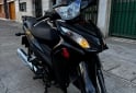 Motos - Honda Wave 110 2023 Nafta 5000Km - En Venta