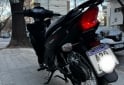 Motos - Honda Wave 110 2023 Nafta 5000Km - En Venta
