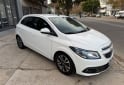 Autos - Chevrolet Onix 2015 Nafta 140000Km - En Venta