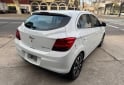 Autos - Chevrolet Onix 2015 Nafta 140000Km - En Venta