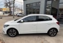 Autos - Chevrolet Onix 2015 Nafta 140000Km - En Venta
