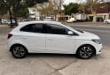 Autos - Chevrolet Onix 2015 Nafta 140000Km - En Venta