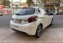 Autos - Peugeot 208 Feline 2017 Nafta 120000Km - En Venta
