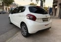Autos - Peugeot 208 Feline 2017 Nafta 120000Km - En Venta