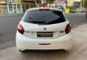 Autos - Peugeot 208 Feline 2017 Nafta 120000Km - En Venta