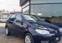 Autos - Fiat Palio fire top seguridad 2014 Nafta 141000Km - En Venta