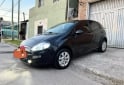 Autos - Fiat Punto 2013 Nafta 105000Km - En Venta
