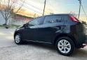 Autos - Fiat Punto 2013 Nafta 105000Km - En Venta