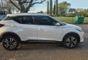 Autos - Nissan Kicks 2023 Nafta 22500Km - En Venta