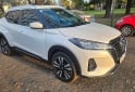 Autos - Nissan Kicks 2023 Nafta 22500Km - En Venta