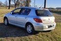 Autos - Peugeot 307 2011 Nafta 165000Km - En Venta