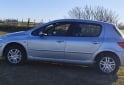 Autos - Peugeot 307 2011 Nafta 165000Km - En Venta