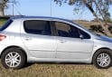 Autos - Peugeot 307 2011 Nafta 165000Km - En Venta