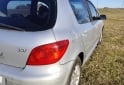 Autos - Peugeot 307 2011 Nafta 165000Km - En Venta