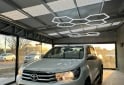 Camionetas - Toyota Hilux srv 4x4 2017 Diesel 185000Km - En Venta