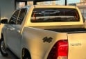 Camionetas - Toyota Hilux srv 4x4 2017 Diesel 185000Km - En Venta