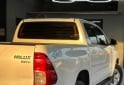 Camionetas - Toyota Hilux srv 4x4 2017 Diesel 185000Km - En Venta