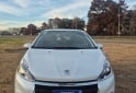 Autos - Peugeot Allure 2018 Nafta 58000Km - En Venta