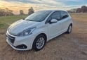 Autos - Peugeot Allure 2018 Nafta 58000Km - En Venta