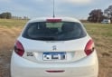 Autos - Peugeot Allure 2018 Nafta 58000Km - En Venta