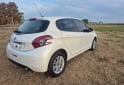 Autos - Peugeot Allure 2018 Nafta 58000Km - En Venta