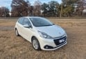 Autos - Peugeot Allure 2018 Nafta 58000Km - En Venta