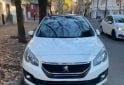 Autos - Peugeot 308 2018 Diesel 103000Km - En Venta