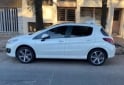 Autos - Peugeot 308 2018 Diesel 103000Km - En Venta