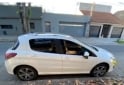 Autos - Peugeot 308 2018 Diesel 103000Km - En Venta
