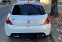 Autos - Peugeot 308 2018 Diesel 103000Km - En Venta