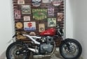 Motos - Honda Cb 400 n 1983 Nafta 111111Km - En Venta