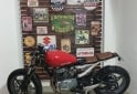 Motos - Honda Cb 400 n 1983 Nafta 111111Km - En Venta