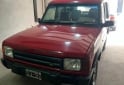 Camionetas - Land Rover Discovery TDI 1995 Diesel 100000Km - En Venta