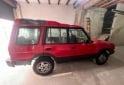 Camionetas - Land Rover Discovery TDI 1995 Diesel 100000Km - En Venta