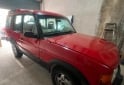 Camionetas - Land Rover Discovery TDI 1995 Diesel 100000Km - En Venta