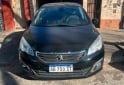 Autos - Peugeot 408 2017 Nafta 57600Km - En Venta