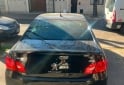 Autos - Peugeot 408 2017 Nafta 57600Km - En Venta