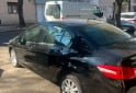 Autos - Peugeot 408 2017 Nafta 57600Km - En Venta