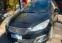 Autos - Peugeot 408 2017 Nafta 57600Km - En Venta