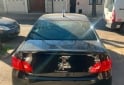 Autos - Peugeot 408 2017 Nafta 57600Km - En Venta