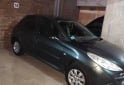 Autos - Peugeot 207 compac 2011 Nafta 152000Km - En Venta
