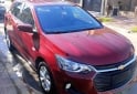 Autos - Chevrolet Onix 2022 Nafta 31000Km - En Venta