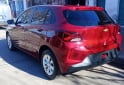 Autos - Chevrolet Onix 2022 Nafta 31000Km - En Venta