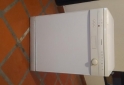 Hogar - Lavavajilla Ariston interior de acero inoxidable - En Venta
