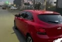 Autos - Chevrolet Onix LTZ 1.4 2014 Nafta 77000Km - En Venta