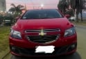 Autos - Chevrolet Onix LTZ 1.4 2014 Nafta 77000Km - En Venta