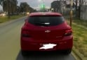 Autos - Chevrolet Onix LTZ 1.4 2014 Nafta 77000Km - En Venta