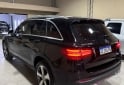 Autos - Mercedes Benz GLC300 4 MATIC 2018 Nafta 190000Km - En Venta